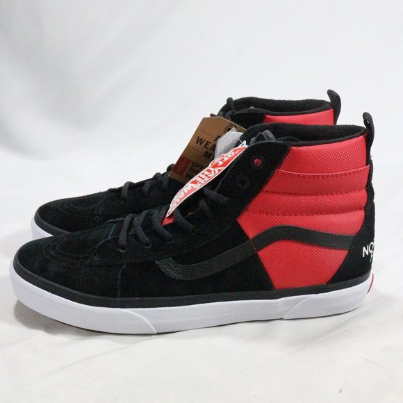 Vans Other - VANS X THE NORTH FACE Sk8 Hi 46 MTE DX Shoes